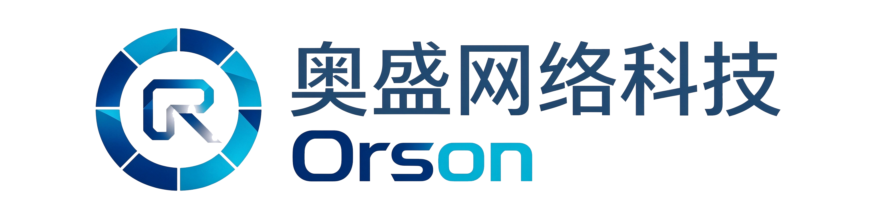 奥盛网络科技